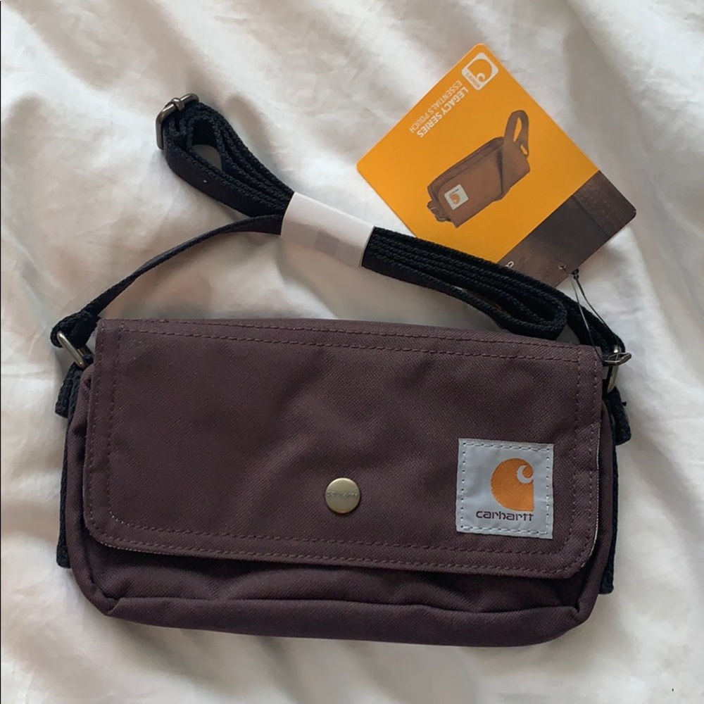 Carhartt Legacy Series Essentials Pouch